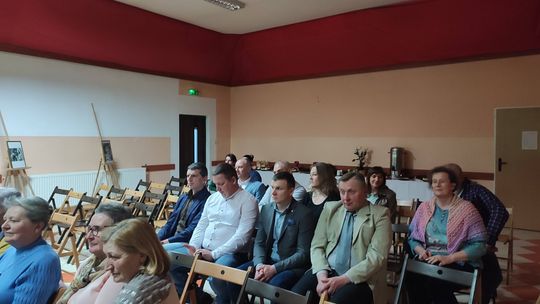 Dzień Kobiet w gminie Hanna 2026