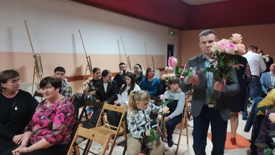 Dzień Kobiet w gminie Hanna 2026