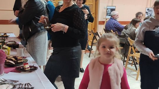 Dzień Kobiet w gminie Hanna 2026