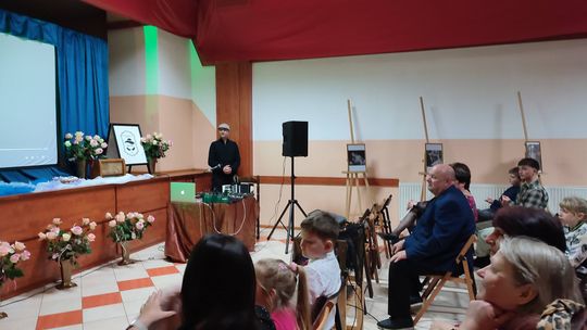 Dzień Kobiet w gminie Hanna 2026