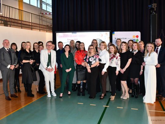 Miejski Dzień Kobiet w Krasnymstawie [GALERIA ZDJĘĆ]