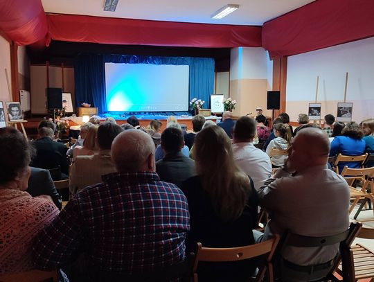 Retro obchody Dnia Kobiet w gminie Hanna [GALERIA ZDJĘĆ]