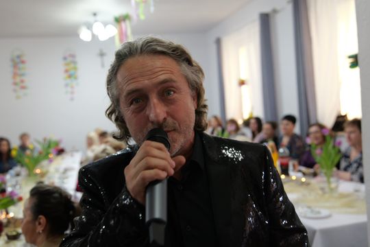 Gm. Włodawa. Gminny Dzień Kobiet w Stawkach [GALERIA ZDJĘĆ]