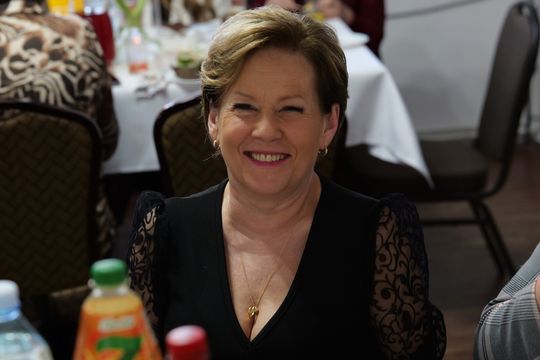 Gm. Włodawa. Gminny Dzień Kobiet w Stawkach [GALERIA ZDJĘĆ]