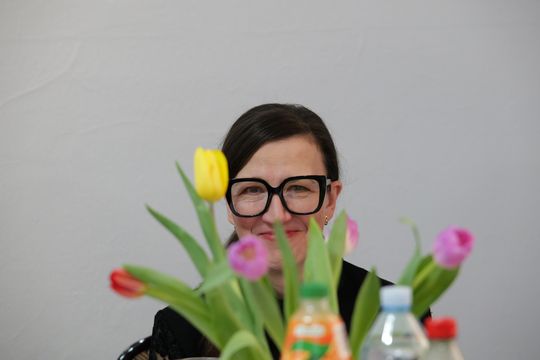 Gm. Włodawa. Gminny Dzień Kobiet w Stawkach [GALERIA ZDJĘĆ]