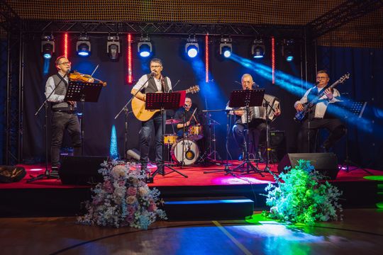 Gminny Dzień Kobier w Woli Uhruskiej