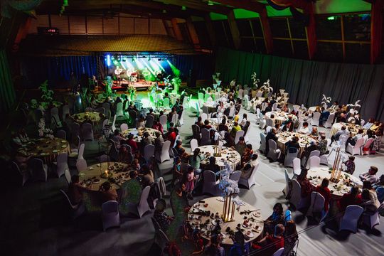 Gminny Dzień Kobier w Woli Uhruskiej