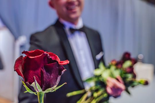 Gminny Dzień Kobier w Woli Uhruskiej