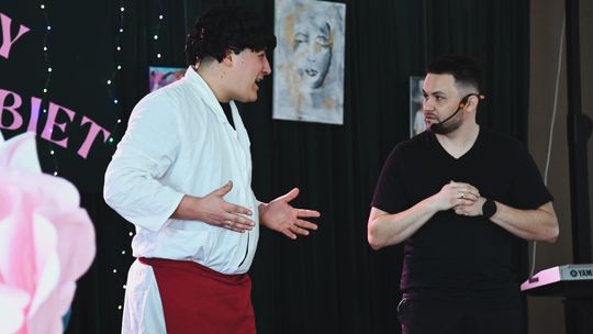 Gminny Dzień Kobiet w Kraśniczynie [GALERIA ZDJĘĆ]