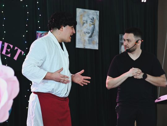 Gminny Dzień Kobiet w Kraśniczynie [GALERIA ZDJĘĆ]