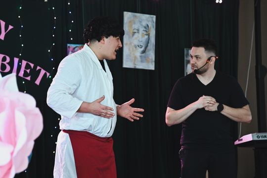 Gminny Dzień Kobiet w Kraśniczynie [GALERIA ZDJĘĆ] 