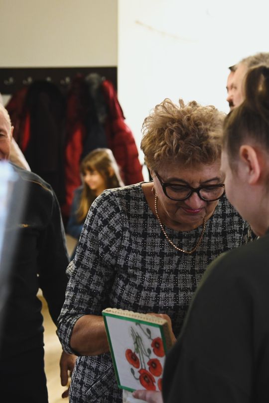 Gminny Dzień Kobiet w Kraśniczynie [GALERIA ZDJĘĆ] 