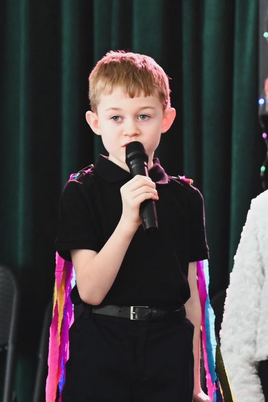 Gminny Dzień Kobiet w Kraśniczynie [GALERIA ZDJĘĆ] 