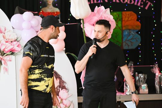 Gminny Dzień Kobiet w Kraśniczynie [GALERIA ZDJĘĆ] 