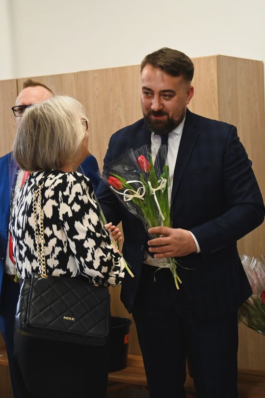 Gminny Dzień Kobiet w Kraśniczynie [GALERIA ZDJĘĆ] 