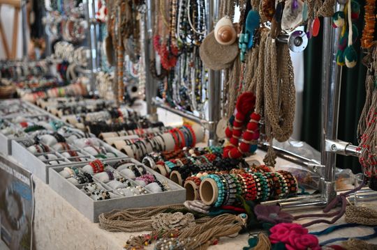 Gminny Dzień Kobiet w Kraśniczynie [GALERIA ZDJĘĆ] 