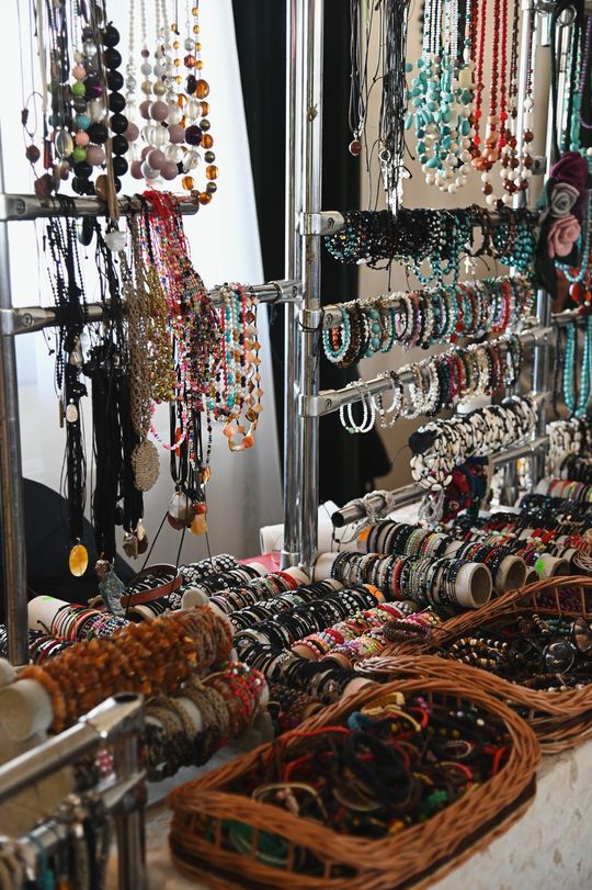 Gminny Dzień Kobiet w Kraśniczynie [GALERIA ZDJĘĆ] 