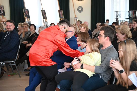 Gminny Dzień Kobiet w Kraśniczynie [GALERIA ZDJĘĆ] 