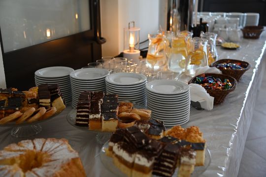 Gminny Dzień Kobiet w Kraśniczynie [GALERIA ZDJĘĆ] 