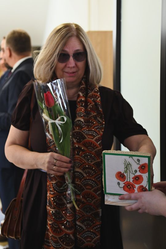 Gminny Dzień Kobiet w Kraśniczynie [GALERIA ZDJĘĆ] 