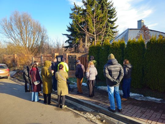 Odkrywanie Krasnegostawu w nowej formie. Stowarzyszenie przygotuje miejski quest [GALERIA ZDJĘĆ] 