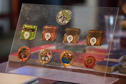 Odkrywanie Krasnegostawu w nowej formie. Stowarzyszenie przygotuje miejski quest [GALERIA ZDJĘĆ] 