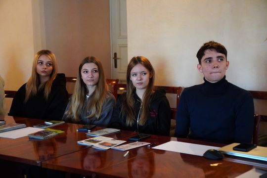 Odkrywanie Krasnegostawu w nowej formie. Stowarzyszenie przygotuje miejski quest [GALERIA ZDJĘĆ] 