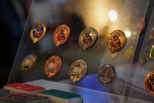 Odkrywanie Krasnegostawu w nowej formie. Stowarzyszenie przygotuje miejski quest [GALERIA ZDJĘĆ] 