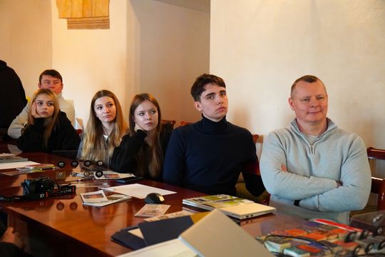 Odkrywanie Krasnegostawu w nowej formie. Stowarzyszenie przygotuje miejski quest [GALERIA ZDJĘĆ] 