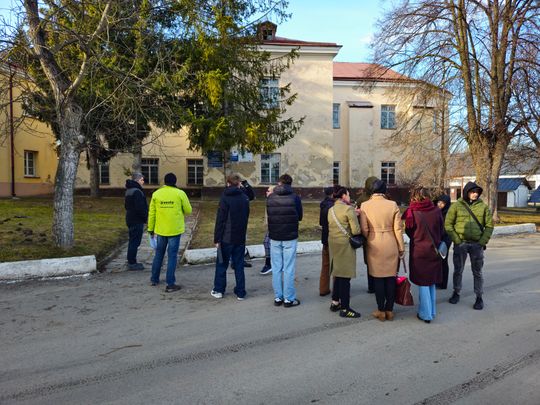 Odkrywanie Krasnegostawu w nowej formie. Stowarzyszenie przygotuje miejski quest [GALERIA ZDJĘĆ] 