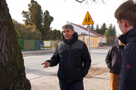 Odkrywanie Krasnegostawu w nowej formie. Stowarzyszenie przygotuje miejski quest [GALERIA ZDJĘĆ] 