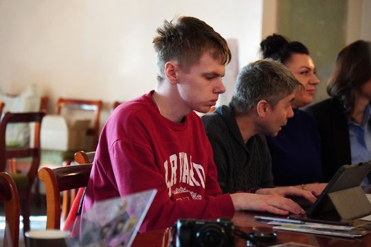 Odkrywanie Krasnegostawu w nowej formie. Stowarzyszenie przygotuje miejski quest [GALERIA ZDJĘĆ] 