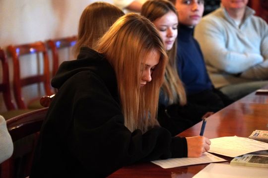 Odkrywanie Krasnegostawu w nowej formie. Stowarzyszenie przygotuje miejski quest [GALERIA ZDJĘĆ] 