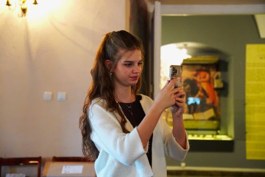 Odkrywanie Krasnegostawu w nowej formie. Stowarzyszenie przygotuje miejski quest [GALERIA ZDJĘĆ] 