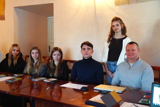 Odkrywanie Krasnegostawu w nowej formie. Stowarzyszenie przygotuje miejski quest [GALERIA ZDJĘĆ] 