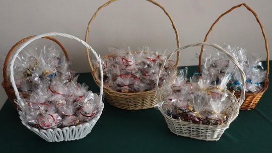 Dzień Kobiet w gminie Białopole [GALERIA ZDJĘĆ]