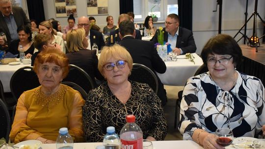 Dzień Kobiet w gminie Fajsławice [GALERIA ZDJĘĆ]