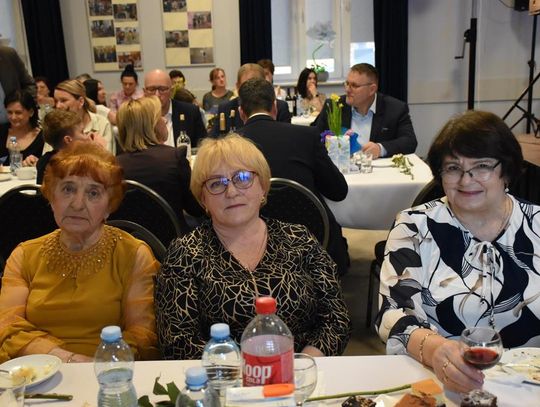 Dzień Kobiet w gminie Fajsławice [GALERIA ZDJĘĆ]