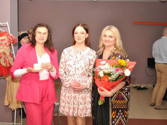 Dzień Kobiet w mieście Rejowiec Fabryczny [GALERIA ZDJĘĆ]