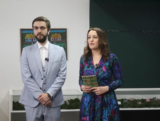 „Opowieści woskiem pisane... Pisanki lubelskie” [GALERIA ZDJĘĆ]