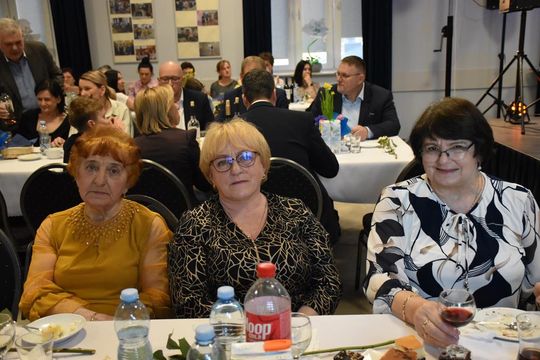 Dzień Kobiet w gminie Fajsławice [GALERIA ZDJĘĆ]