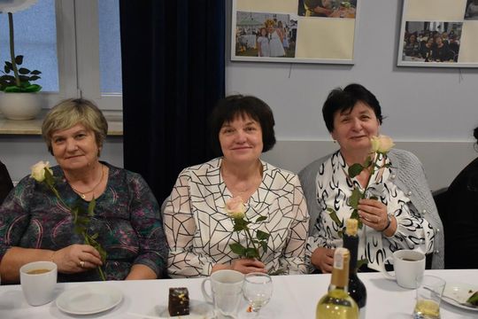Dzień Kobiet w gminie Fajsławice [GALERIA ZDJĘĆ]