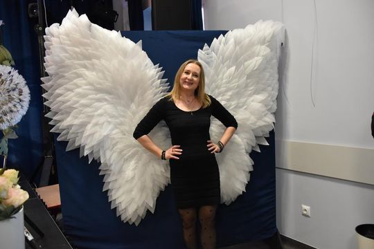 Dzień Kobiet w gminie Fajsławice [GALERIA ZDJĘĆ]