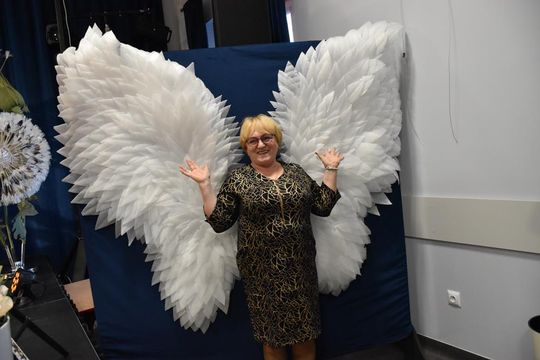 Dzień Kobiet w gminie Fajsławice [GALERIA ZDJĘĆ]