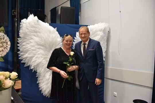 Dzień Kobiet w gminie Fajsławice [GALERIA ZDJĘĆ]