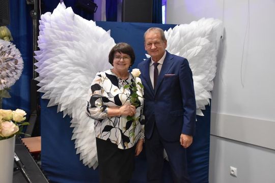 Dzień Kobiet w gminie Fajsławice [GALERIA ZDJĘĆ]