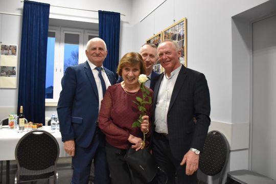 Dzień Kobiet w gminie Fajsławice [GALERIA ZDJĘĆ]