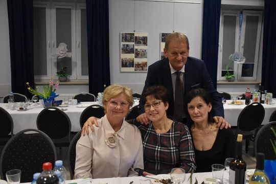 Dzień Kobiet w gminie Fajsławice [GALERIA ZDJĘĆ]