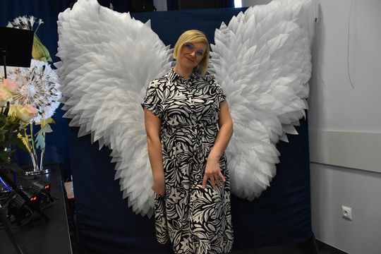 Dzień Kobiet w gminie Fajsławice [GALERIA ZDJĘĆ]