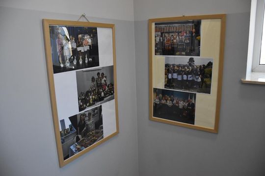 Dzień Kobiet w gminie Fajsławice [GALERIA ZDJĘĆ]